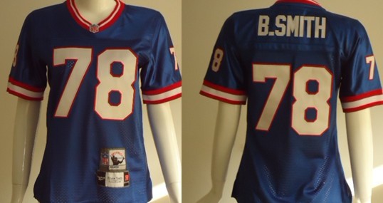 buffalo bills jersey throwback