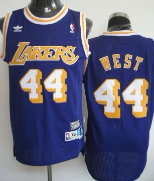 jerry west jersey for sale