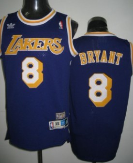 kobe throwback jersey