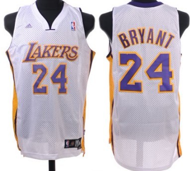 Kobe Bryant Los Angeles Lakers 24 Jersey – Nonstop Jersey