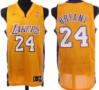 Kobe Bryant 24 Lakers Purple Jersey by KingPinz - Shades of Afrika