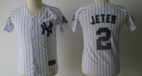 derek jeter youth jersey cheap