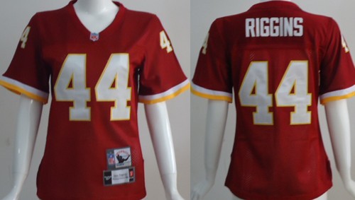 redskins 44 jersey