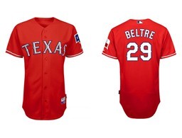 adrian beltre youth jersey