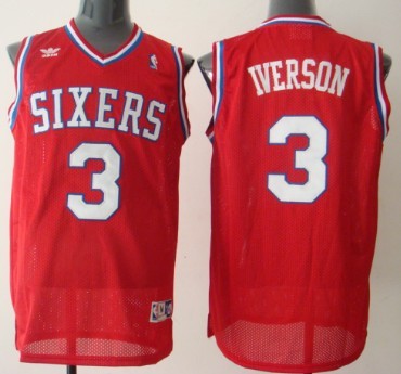 iverson jersey sale