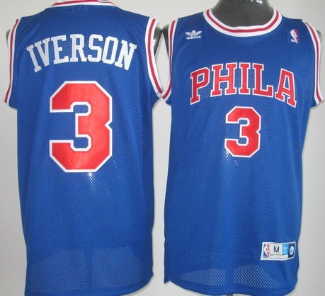 phila iverson jersey