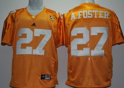 arian foster jersey