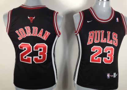 michael jordan womens jersey