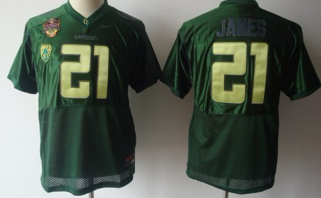 lamichael james jersey
