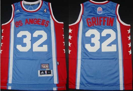 clippers hardwood classic jersey