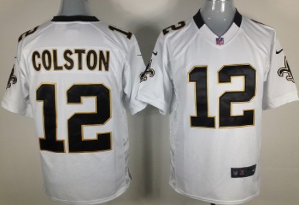 new orleans saints colston jersey
