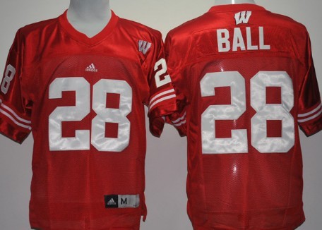 montee ball jersey