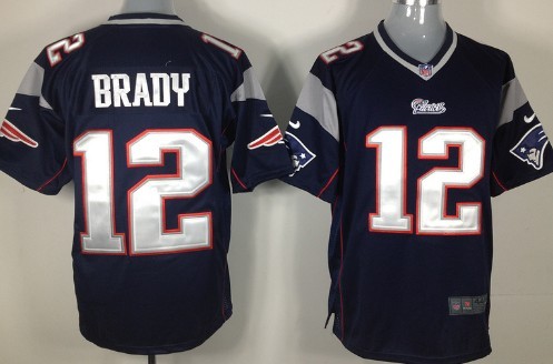nike women's nfl jersey review