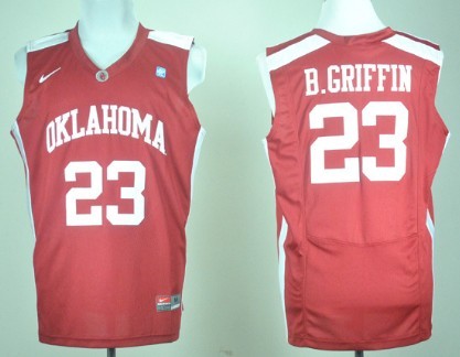 blake griffin ou jersey