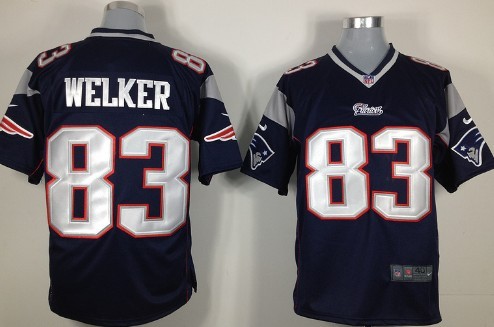 patriots game jersey