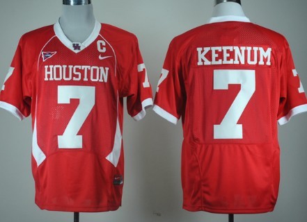 keenum jersey