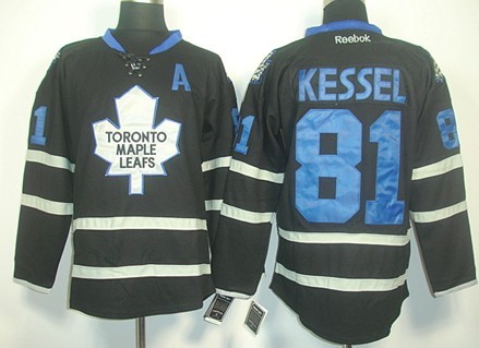 Phil Kessel Toronto Maple Leafs Jersey 