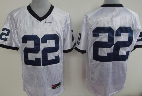 penn state nittany lions jersey