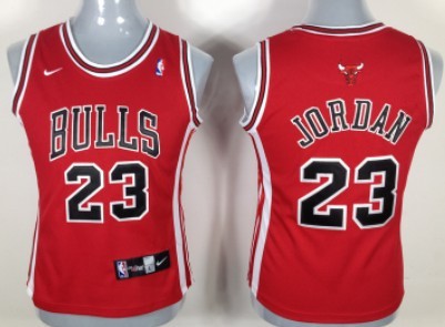 women's michael jordan jersey