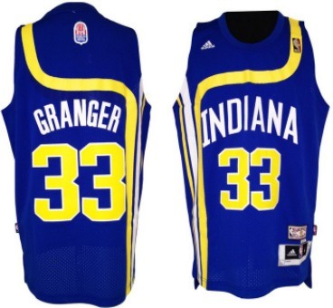 danny granger jersey