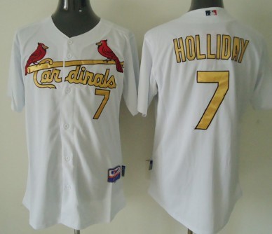 cardinals gold jersey