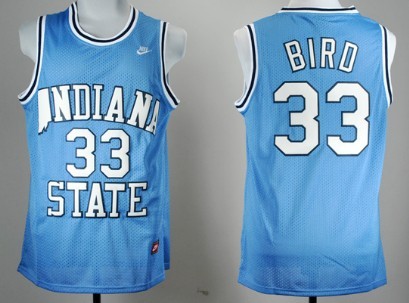 larry bird throwback college jersey