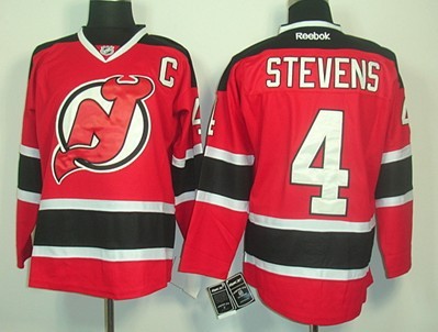 new jersey devils black jersey