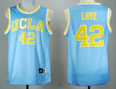 kevin love ucla jersey