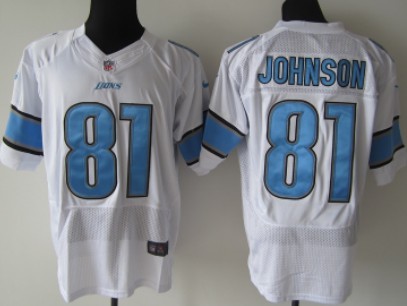 lions elite jersey