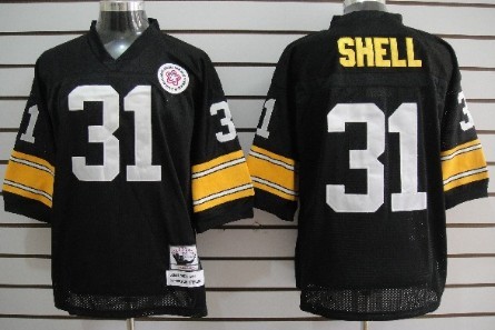 mel blount throwback jersey