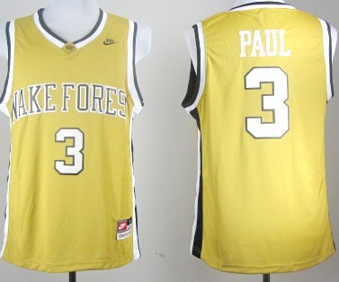 chris paul west forsyth jersey