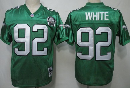 reggie white jersey