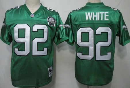 eagles 92 jersey