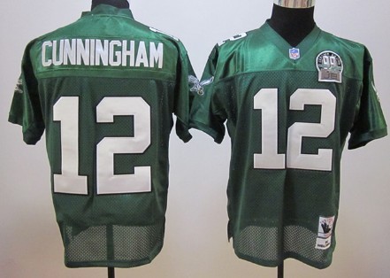 philadelphia eagles 12 jersey