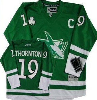 san jose sharks kids jersey
