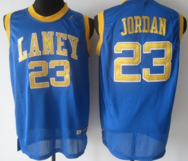 laney high school jersey