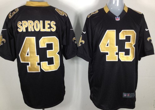 saints 43 jersey