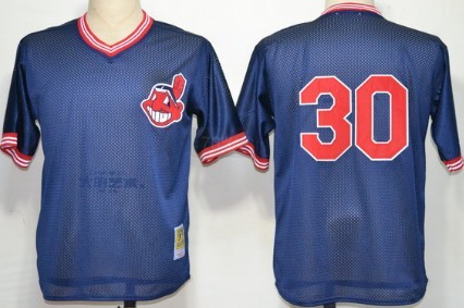 indians bp jersey