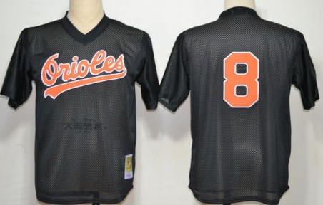 orioles bp jersey