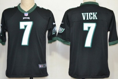 black on black eagles jersey