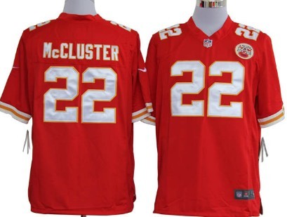 dexter mccluster jersey
