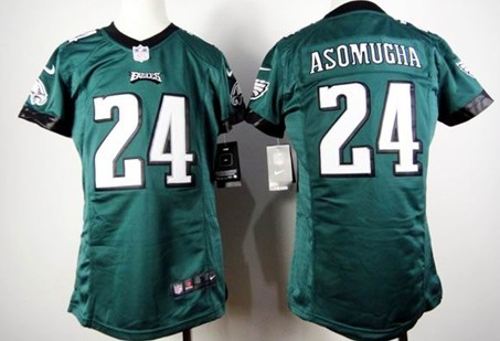 philadelphia eagles kids jersey