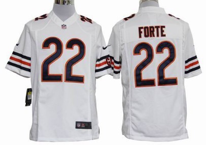 matt forte bears jersey