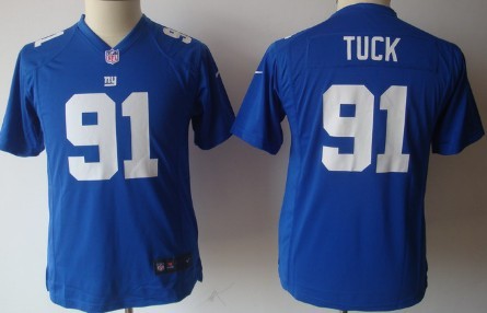new york giants kids jersey