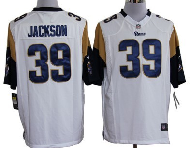 steven jackson jersey