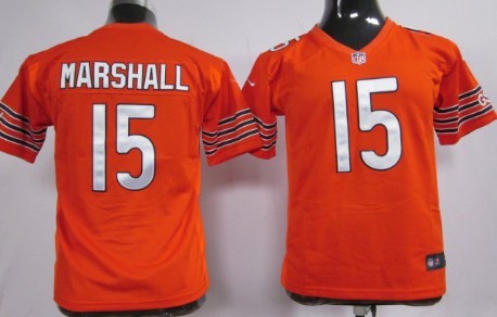 orange bears jersey