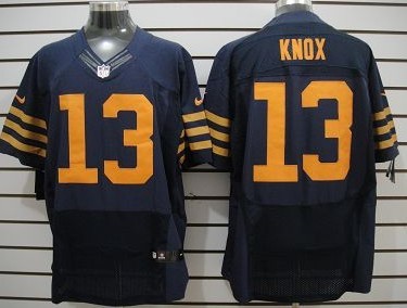 johnny knox jersey