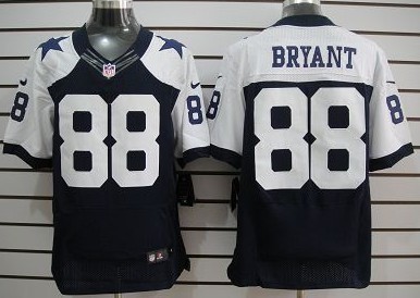 dez bryant elite jersey