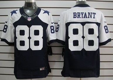 dez bryant nike elite jersey