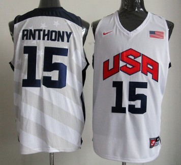 Kobe Bryant Team USA Olympics Jersey – Jerseys and Sneakers